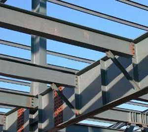 钢结构加工的楼梯怎样焊接才能更耐用